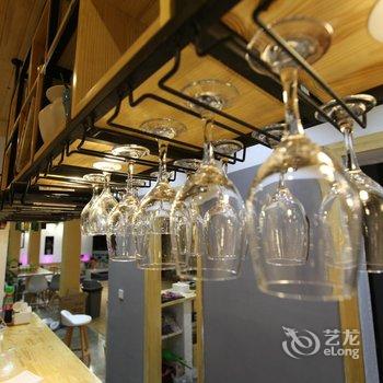 文山非你莫属湖景精品客栈酒店提供图片