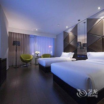 桔子酒店·精选(临汾五洲国际广场店)酒店提供图片