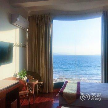 澄江抚仙湖晨景酒店酒店提供图片