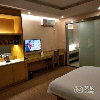 南昌体育运动宾馆酒店提供图片