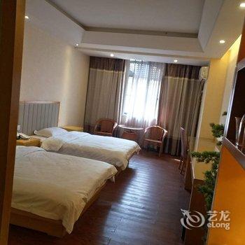 南昌体育运动宾馆酒店提供图片