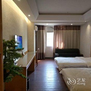 南昌体育运动宾馆酒店提供图片
