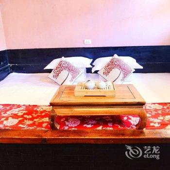 平遥郑家国际青年旅舍酒店提供图片