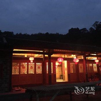 龙岩连城似续堂酒店酒店提供图片