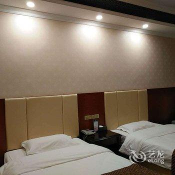 十堰巨能花园酒店酒店提供图片
