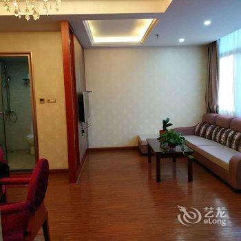 十堰巨能花园酒店酒店提供图片