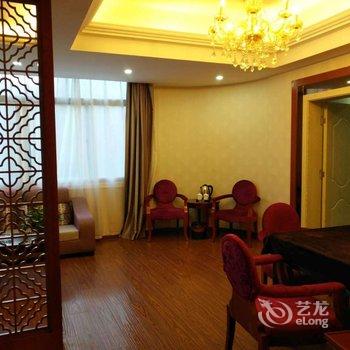 十堰巨能花园酒店酒店提供图片
