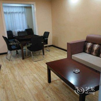 十堰巨能花园酒店酒店提供图片