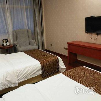 十堰巨能花园酒店酒店提供图片