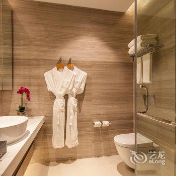深圳雅诗阁来福士广场服务公寓酒店提供图片