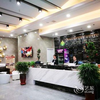 郑州万悦酒店(CBD会展中心店)酒店提供图片