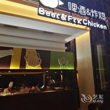 三亚湾红树林度假世界(棕榈王国亲子主题酒店)酒店提供图片