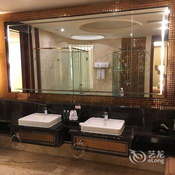 眉山丹棱锦江饭店酒店提供图片