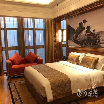 成都启雅尚国际酒店酒店提供图片