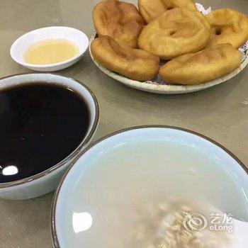 吐鲁番圆梦园宾馆酒店提供图片