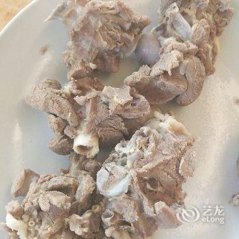 吐鲁番圆梦园宾馆酒店提供图片