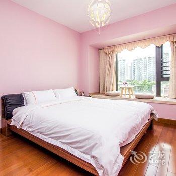 珠海豪斯菲尔公寓(华发世纪城店)酒店提供图片