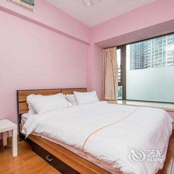 珠海豪斯菲尔公寓(华发世纪城店)酒店提供图片