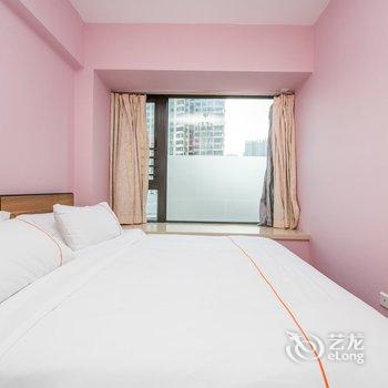 珠海豪斯菲尔公寓(华发世纪城店)酒店提供图片