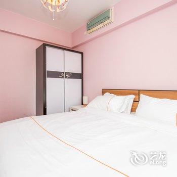 珠海豪斯菲尔公寓(华发世纪城店)酒店提供图片