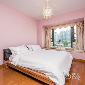 珠海豪斯菲尔公寓(华发世纪城店)酒店提供图片