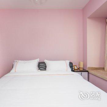 珠海豪斯菲尔公寓(华发世纪城店)酒店提供图片