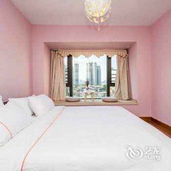 珠海豪斯菲尔公寓(华发世纪城店)酒店提供图片