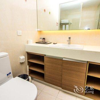 珠海豪斯菲尔公寓(华发世纪城店)酒店提供图片