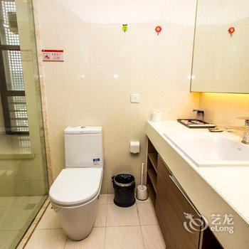 珠海豪斯菲尔公寓(华发世纪城店)酒店提供图片