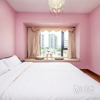 珠海豪斯菲尔公寓(华发世纪城店)酒店提供图片