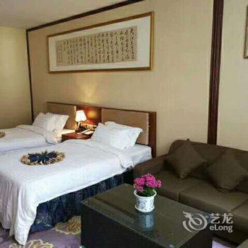 林芝凌云客精品酒店酒店提供图片
