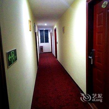 广州南站睿轩精品公寓酒店提供图片