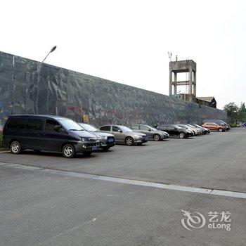 成都T酒店优品(茶店子欢乐谷店)酒店提供图片