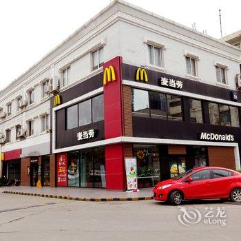 成都T酒店优品(茶店子欢乐谷店)酒店提供图片