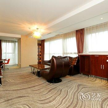 成都T酒店优品(茶店子欢乐谷店)酒店提供图片