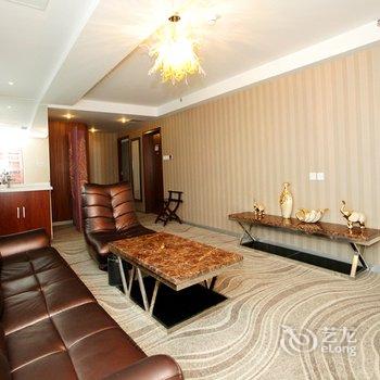 成都T酒店优品(茶店子欢乐谷店)酒店提供图片