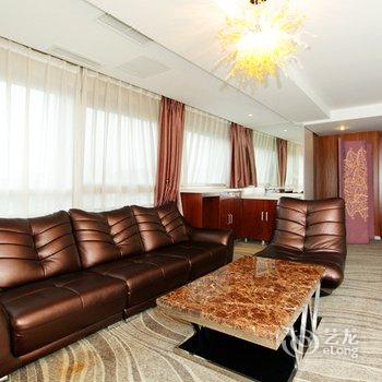 成都T酒店优品(茶店子欢乐谷店)酒店提供图片