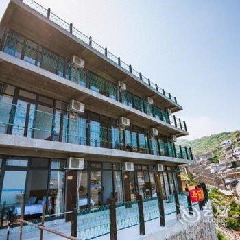舟山东极大海之子客栈