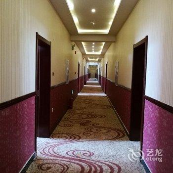 阿荣旗富程商务宾馆酒店提供图片