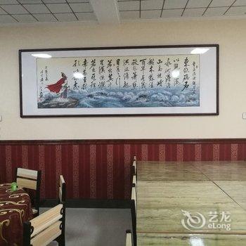 阿荣旗富程商务宾馆酒店提供图片