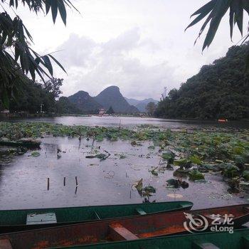 普者黑云上彝居客栈酒店提供图片