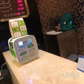 西安含光戴斯酒店(钟鼓楼回民街店)用户上传图片