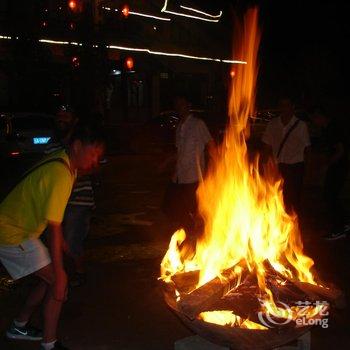 普者黑云上彝居客栈酒店提供图片