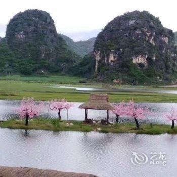 普者黑云上彝居客栈酒店提供图片