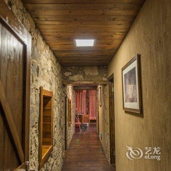 温岭海山生活石屋别墅度假村酒店提供图片