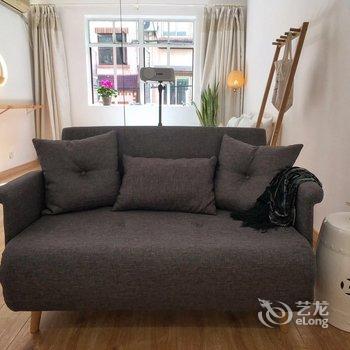 上海小妩的家公寓海防路店酒店提供图片