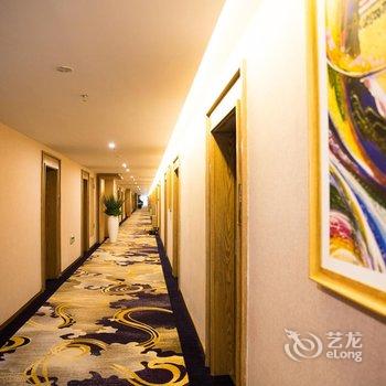 贵阳铂丽丝酒店酒店提供图片