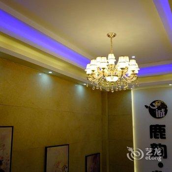 重庆鹿韵·心诚酒店(重庆江北机场店)酒店提供图片