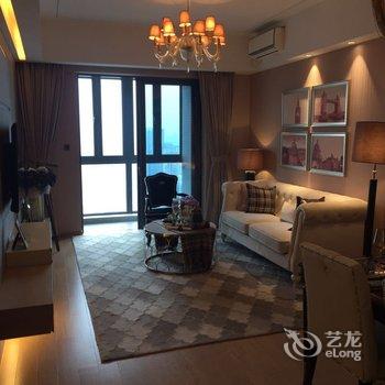 寓米欢聚公寓(广州富力东山新天地店)酒店提供图片