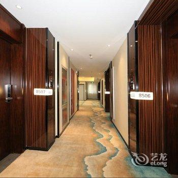 固安东方润龙酒店酒店提供图片